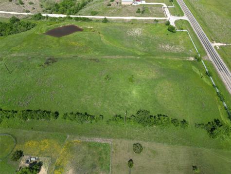 Lot 5 Titus Lane Bertram TX 78605