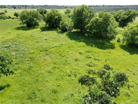Lot 5 Titus Lane Bertram TX 78605