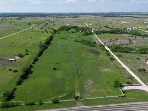 Lot 5 Titus Lane Bertram TX 78605