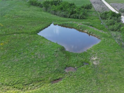 Lot 5 Titus Lane Bertram TX 78605