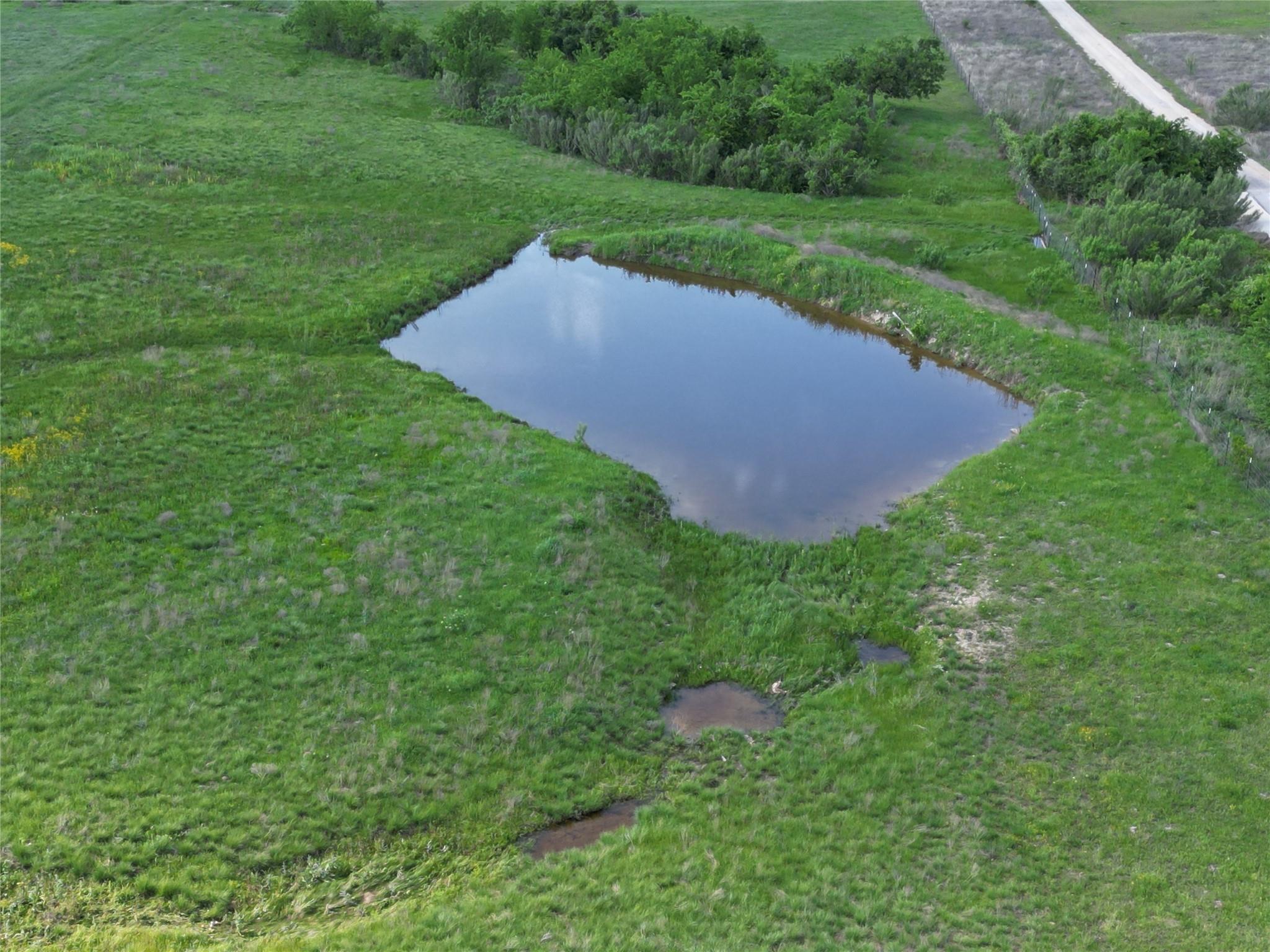 Lot 5 Titus Lane Bertram TX 78605