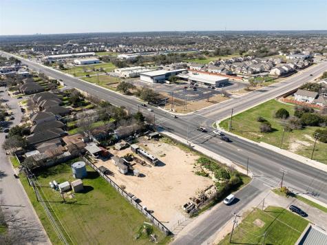1401 Mooreland Drive Austin TX 78748