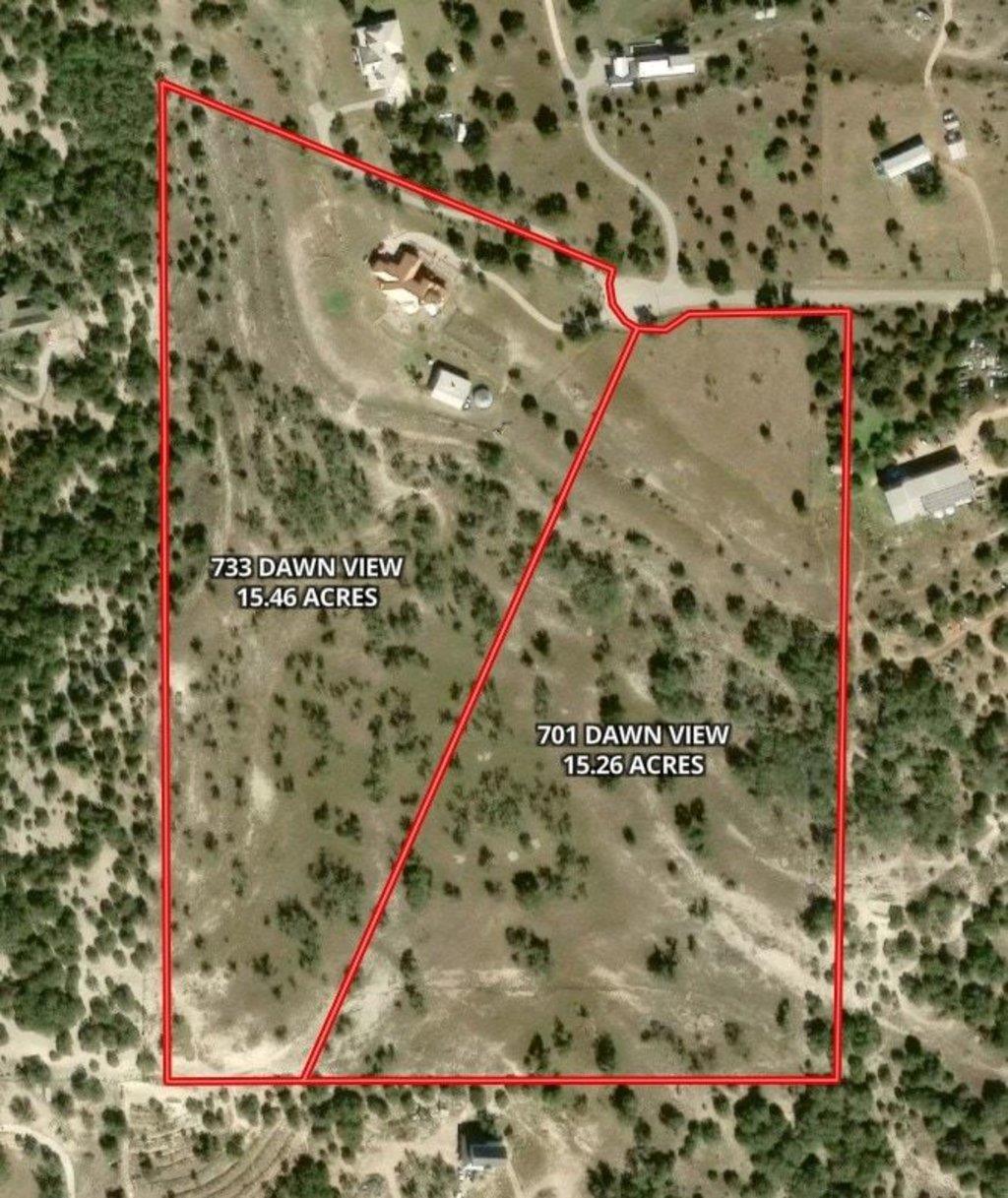 701 Dawn View Dripping Springs TX 78620