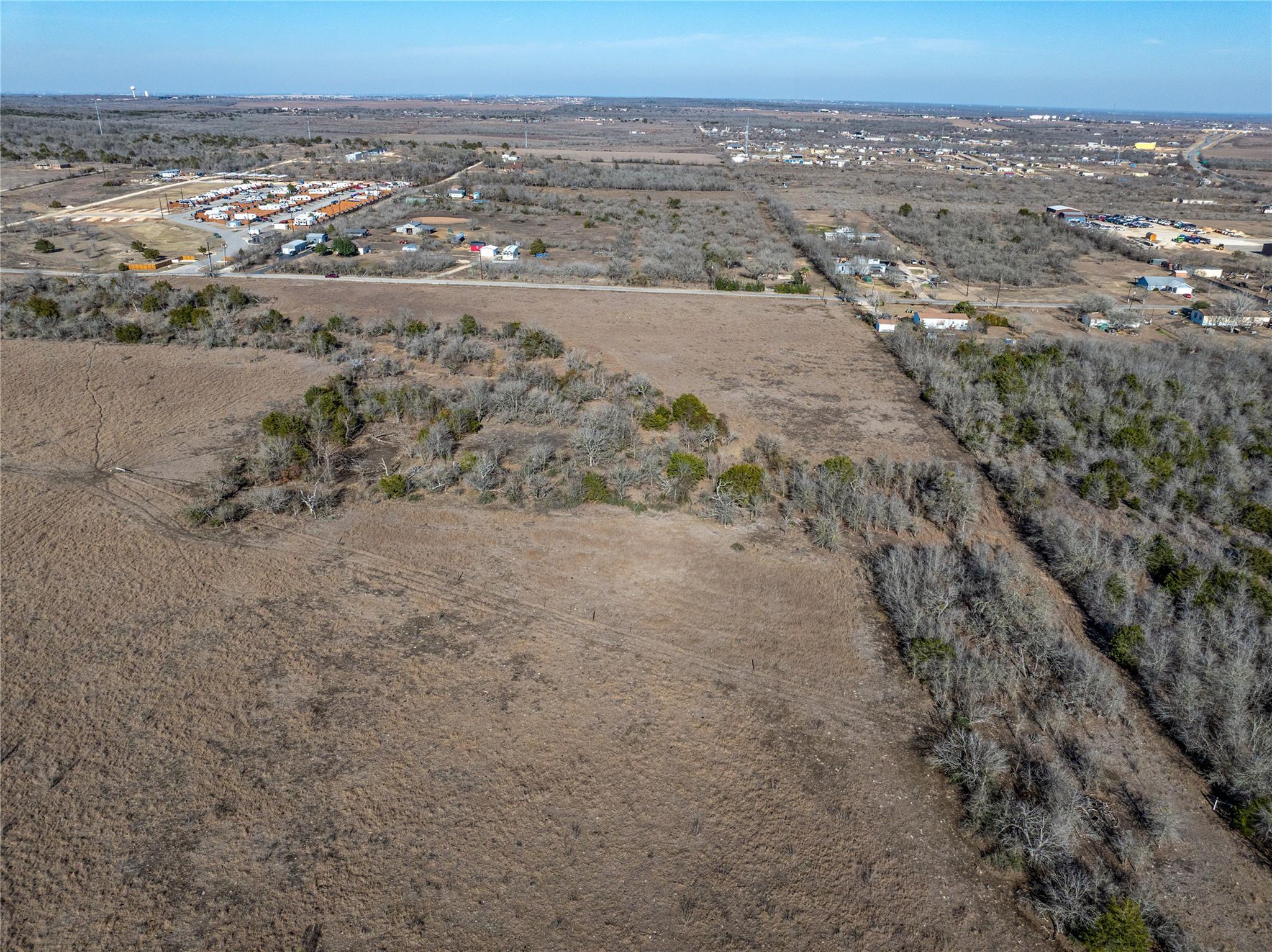 Tbd Lot 2 Schubert Lane Buda TX 78610