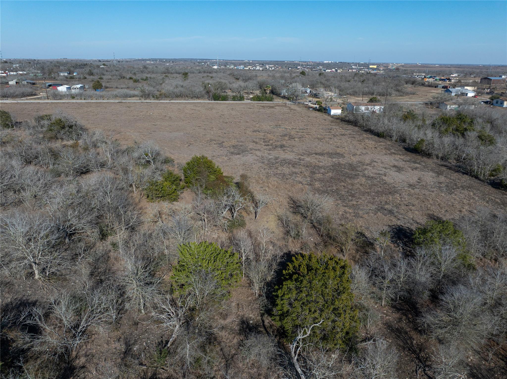 Tbd Lot 2 Schubert Lane Buda TX 78610