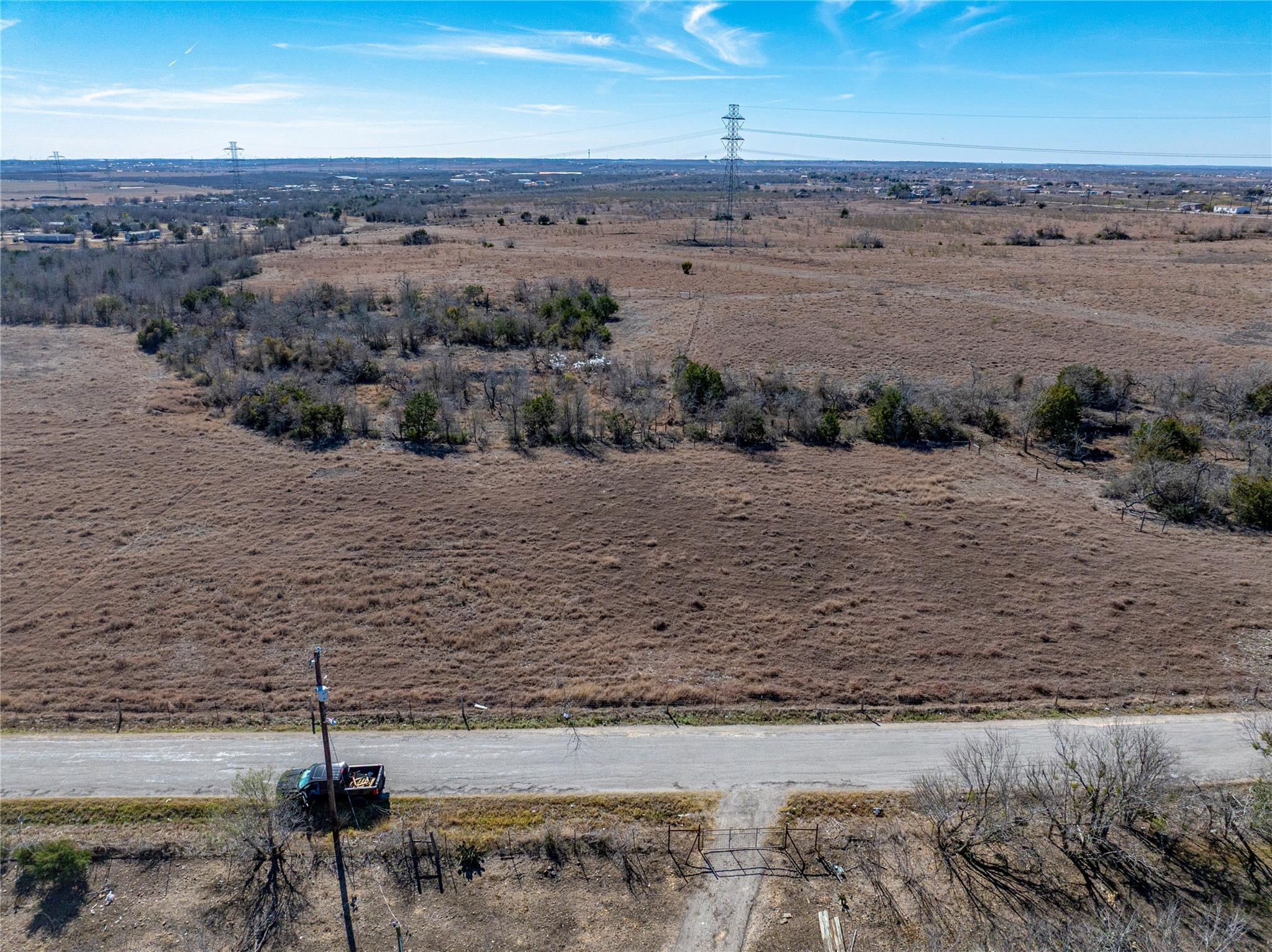 Tbd Lot 2 Schubert Lane Buda TX 78610