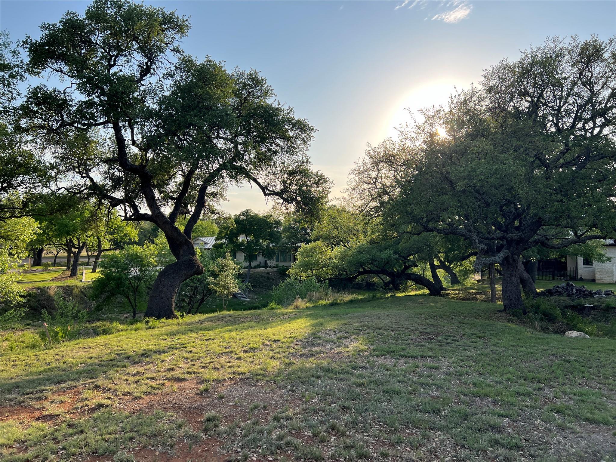 Lot 210 Creek Lane Horseshoe Bay TX 78657