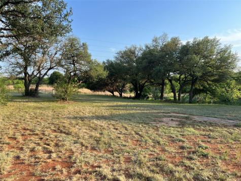 Lot 210 Creek Lane Horseshoe Bay TX 78657