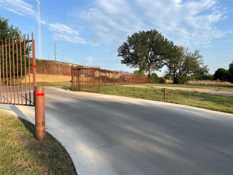 Lot 210 Creek Lane Horseshoe Bay TX 78657
