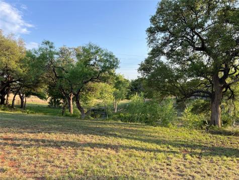 Lot 210 Creek Lane Horseshoe Bay TX 78657