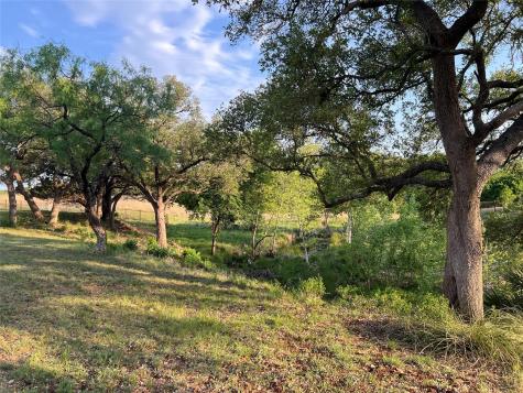 Lot 210 Creek Lane Horseshoe Bay TX 78657
