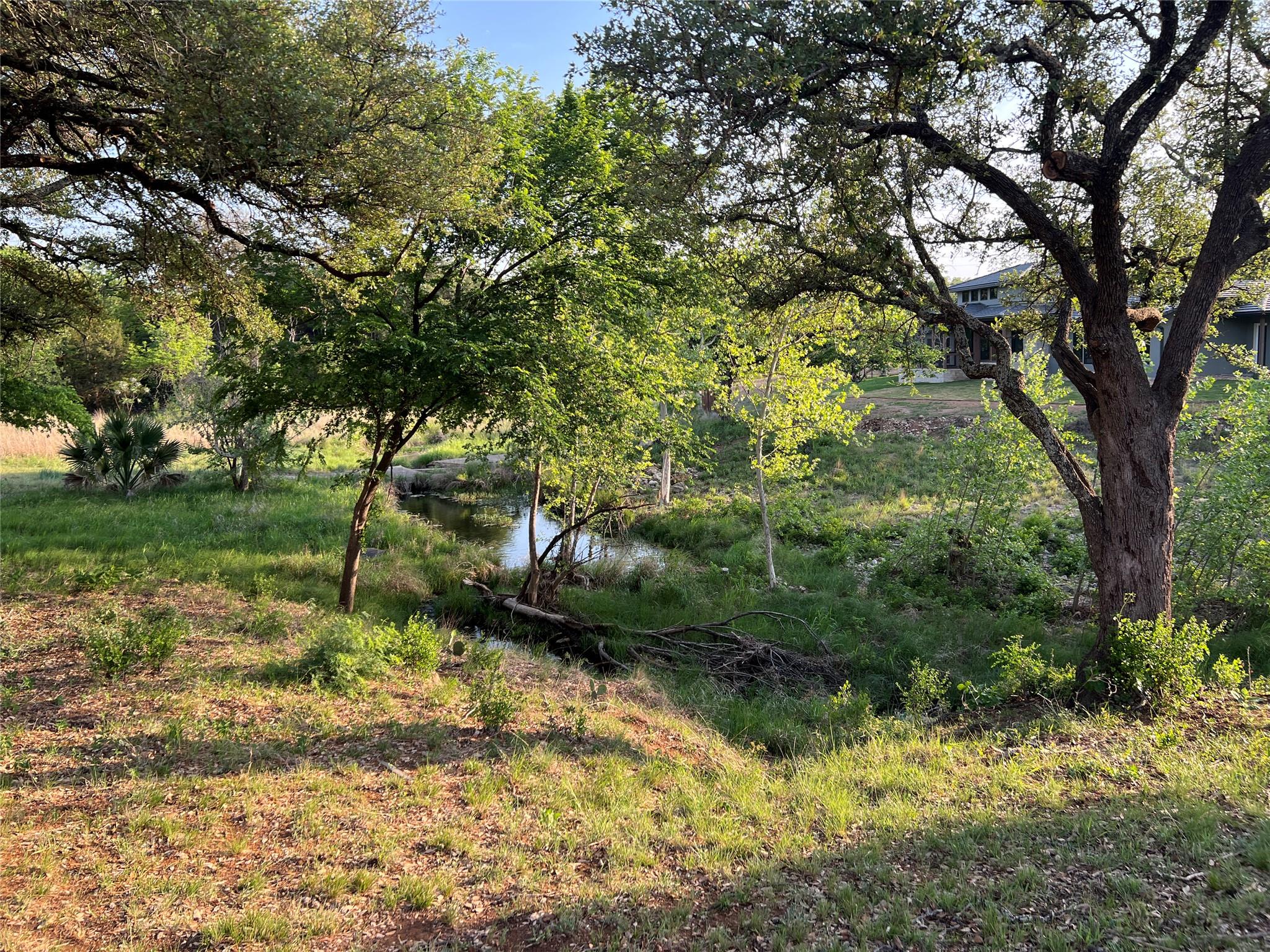 Lot 210 Creek Lane Horseshoe Bay TX 78657
