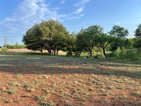 Lot 210 Creek Lane Horseshoe Bay TX 78657