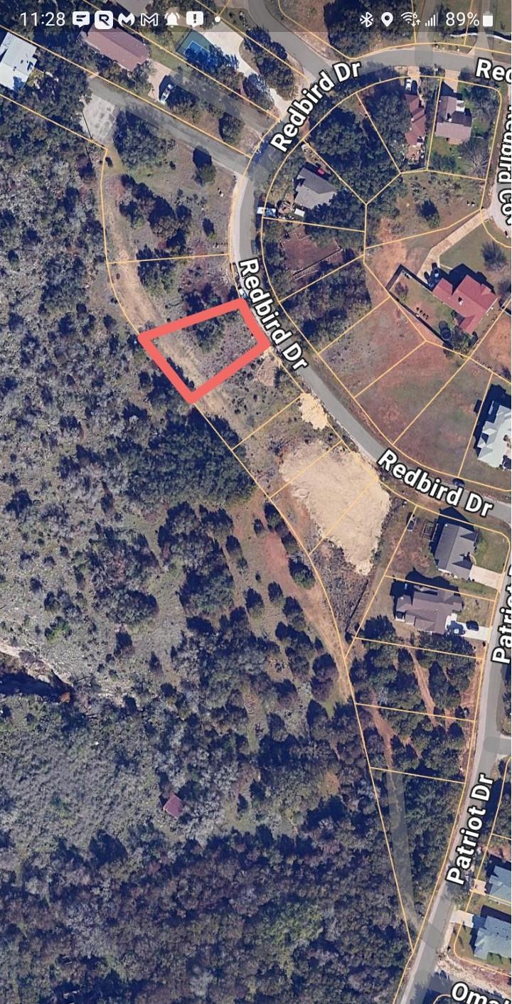 22011 Redbird Drive Lago Vista TX 78645