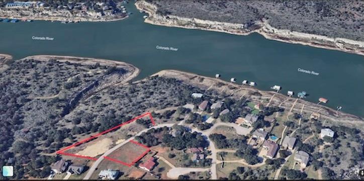 22011 Redbird Drive Lago Vista TX 78645