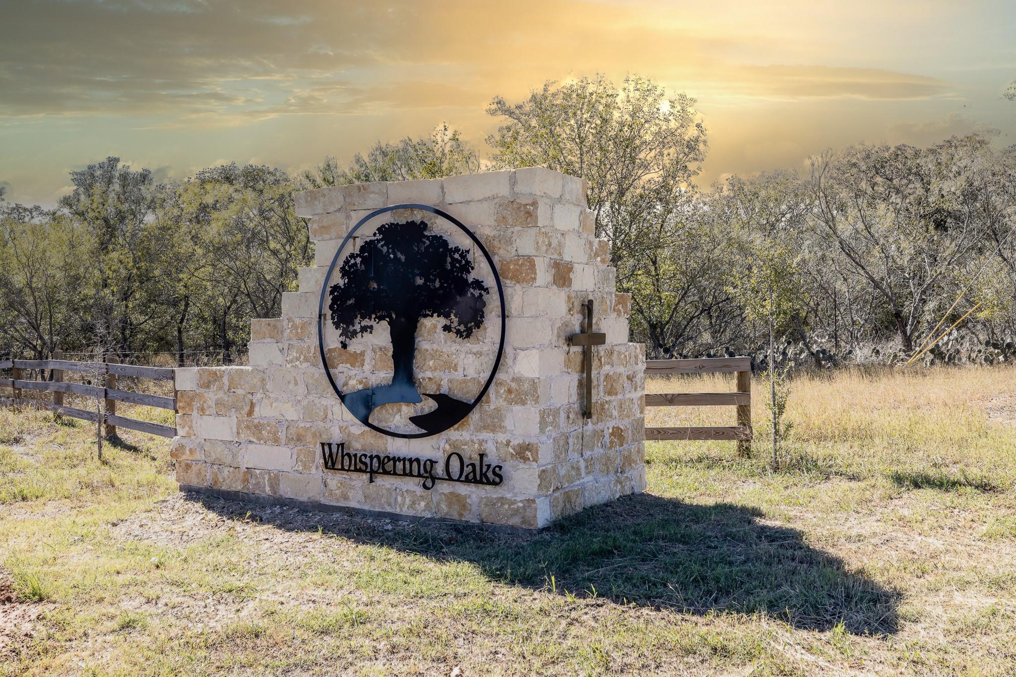 56 Post Oak Road Gonzales TX 78629