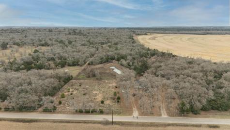 920 Old Potato Road Paige TX 78659