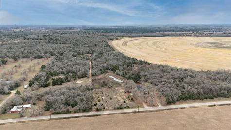 920 Old Potato Road Paige TX 78659