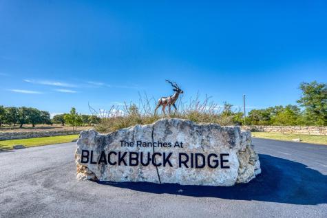 993 Blackbuck Ridge Drive Lampasas TX 76550