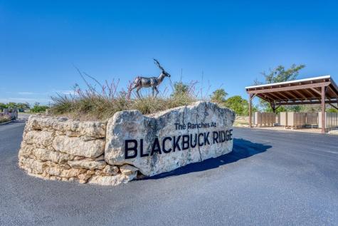 993 Blackbuck Ridge Drive Lampasas TX 76550