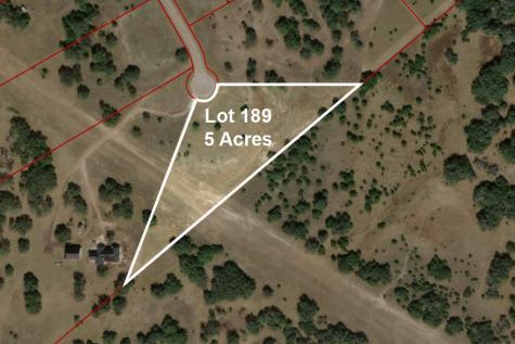 993 Blackbuck Ridge Drive Lampasas TX 76550