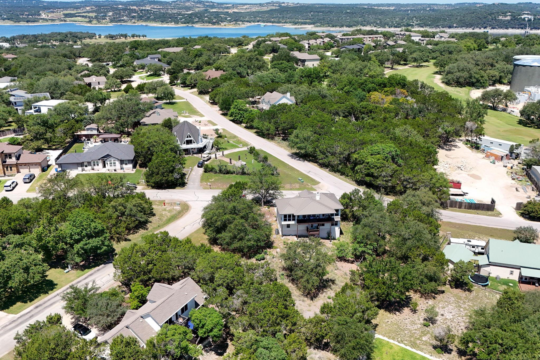 18510 Lakehead Circle Lago Vista TX 78645