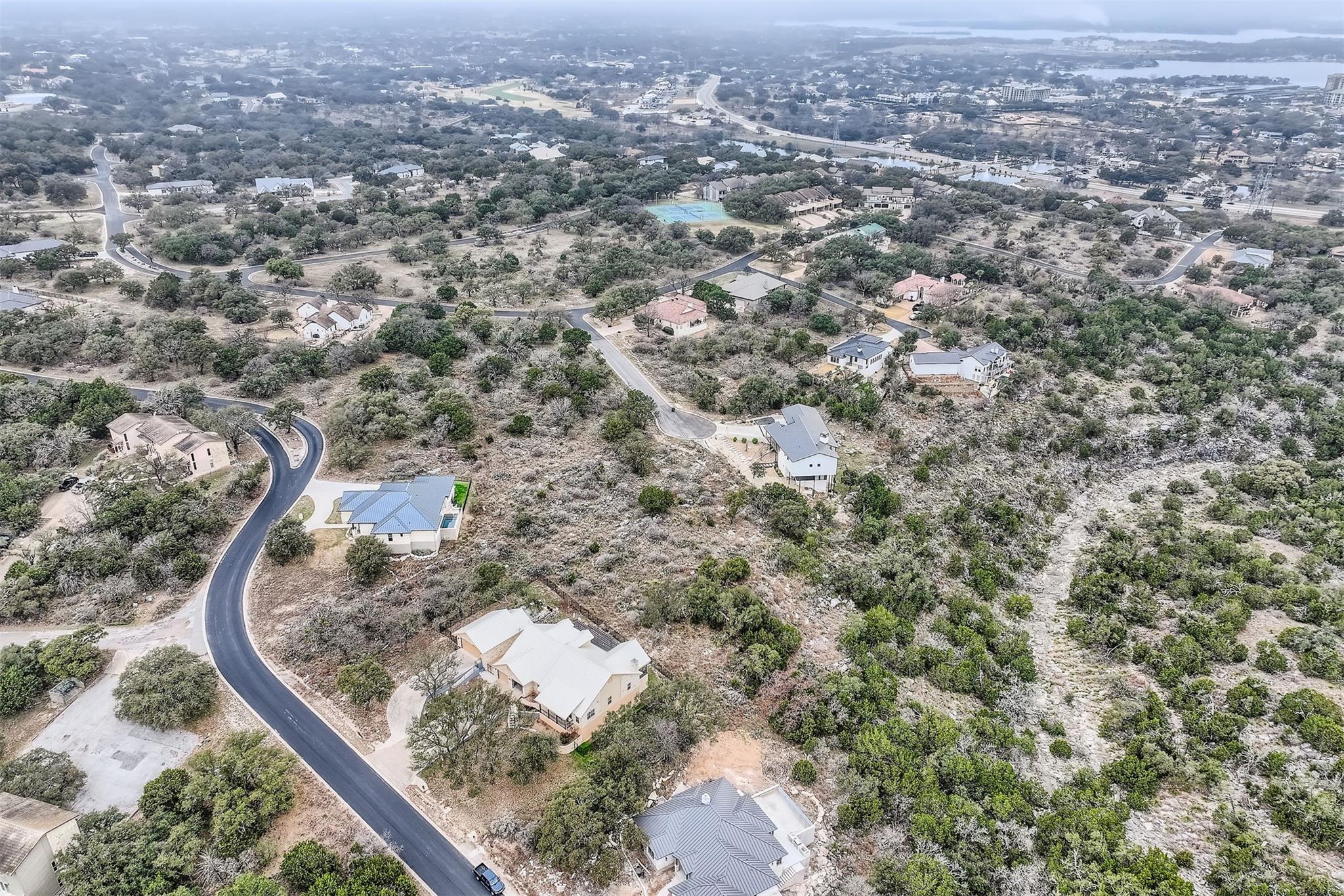 Lot 43025 Spotted Fawn Horseshoe Bay TX 78657