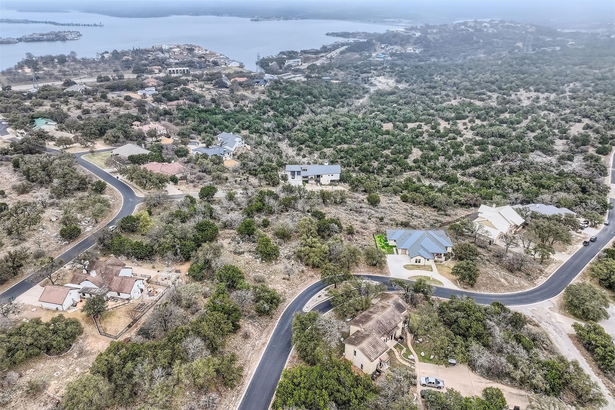 Lot 43025 Spotted Fawn Horseshoe Bay TX 78657