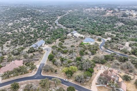 Lot 43025 Spotted Fawn Horseshoe Bay TX 78657