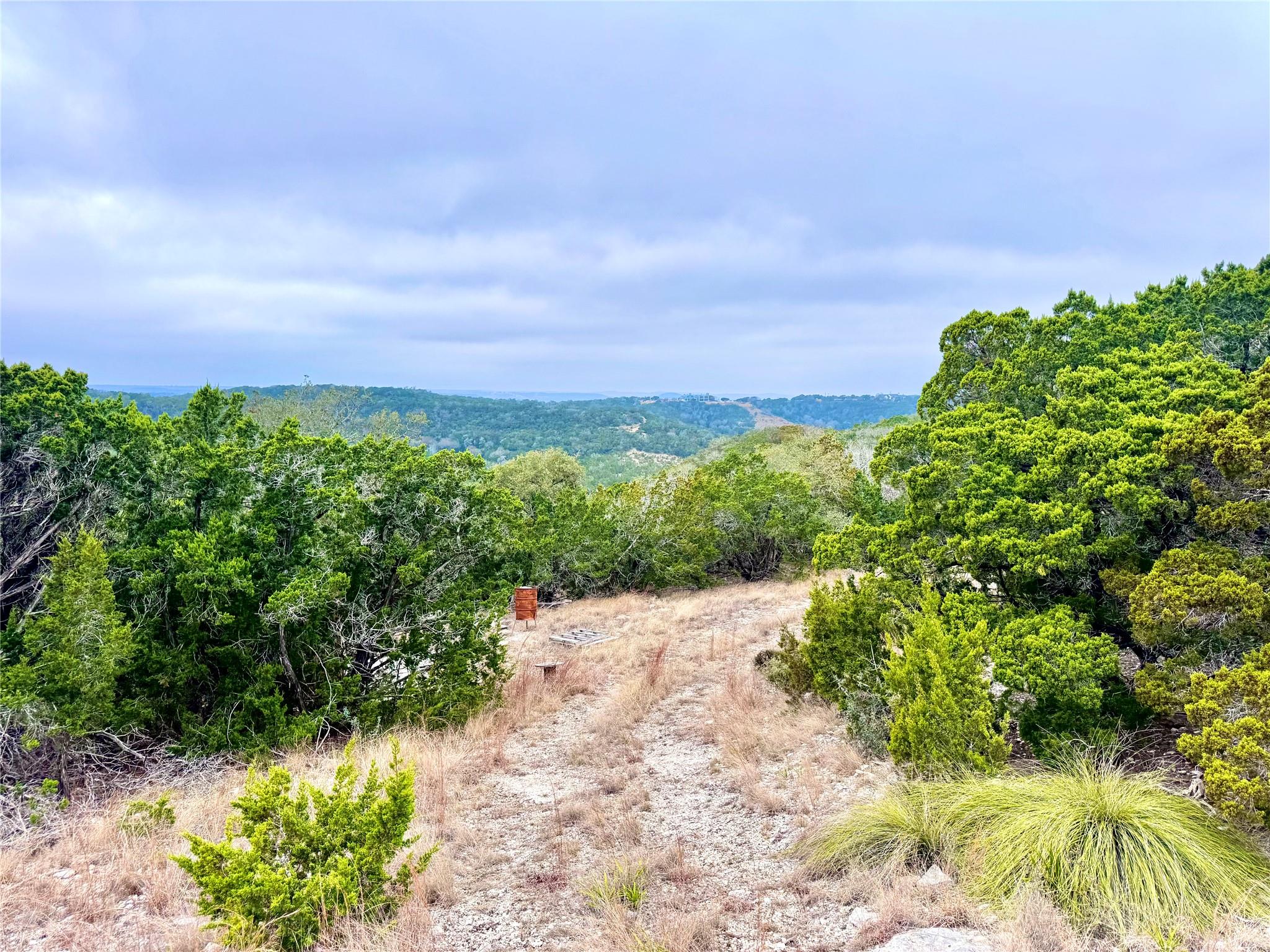 123 Fox Trail Drive Center Point TX 78013