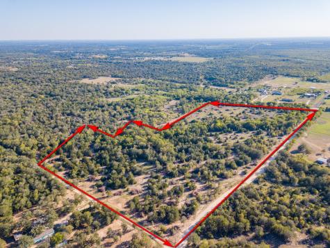 000 Hidden Oak Road Dale TX 78616
