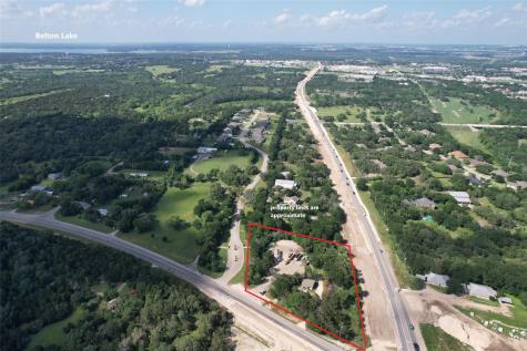 1309 W 2nd Avenue Belton TX 76513