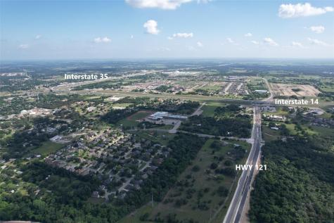 1309 W 2nd Avenue Belton TX 76513