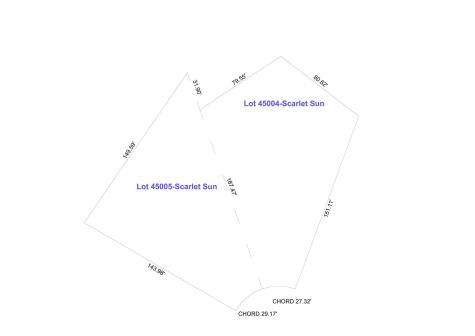 716 Scarlet Sun Scarlet Sun Horseshoe Bay TX 78657