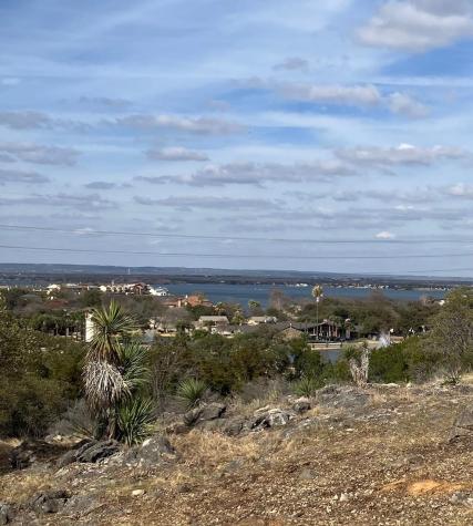 716 Scarlet Sun Scarlet Sun Horseshoe Bay TX 78657