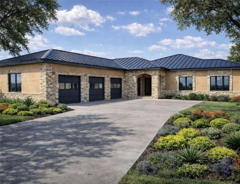 716 Scarlet Sun Scarlet Sun Horseshoe Bay TX 78657