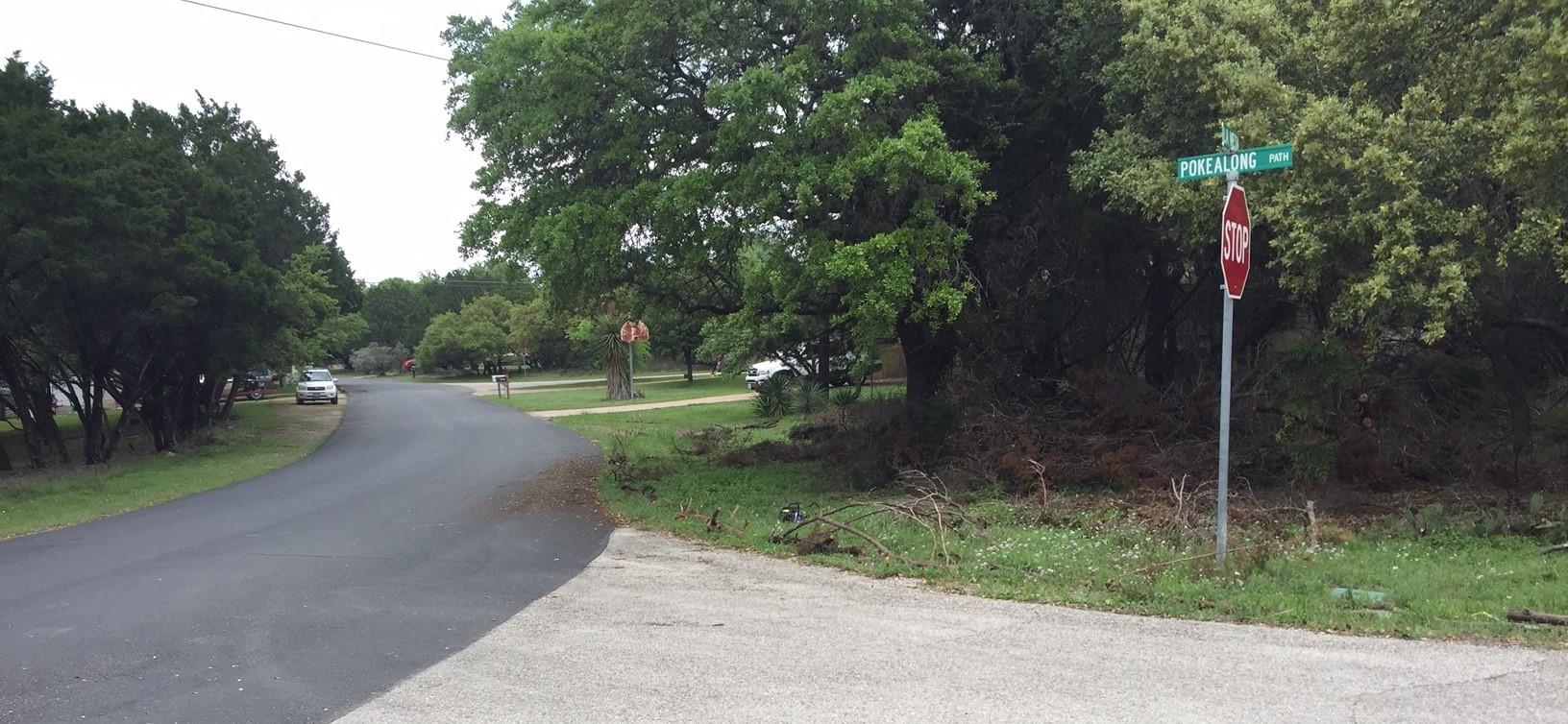 6100 Pokealong Path Lago Vista TX 78645