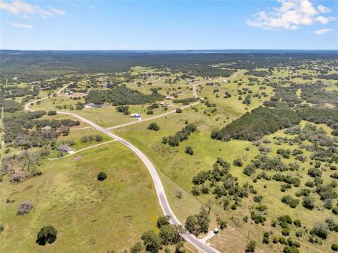 Lot 90 Blackbuck Ridge Drive Lampasas TX 76550