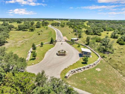 Lot 90 Blackbuck Ridge Drive Lampasas TX 76550