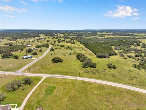 Lot 90 Blackbuck Ridge Drive Lampasas TX 76550