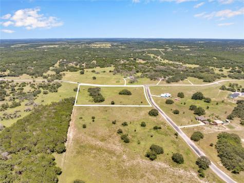 Lot 90 Blackbuck Ridge Drive Lampasas TX 76550