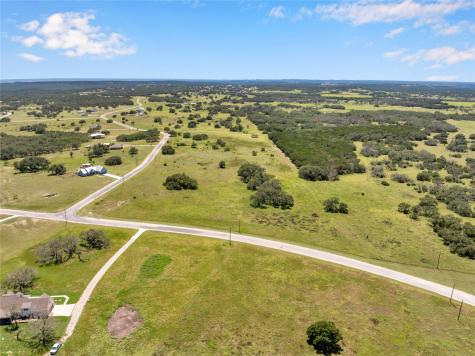 Lot 90 Blackbuck Ridge Drive Lampasas TX 76550