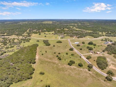 Lot 90 Blackbuck Ridge Drive Lampasas TX 76550