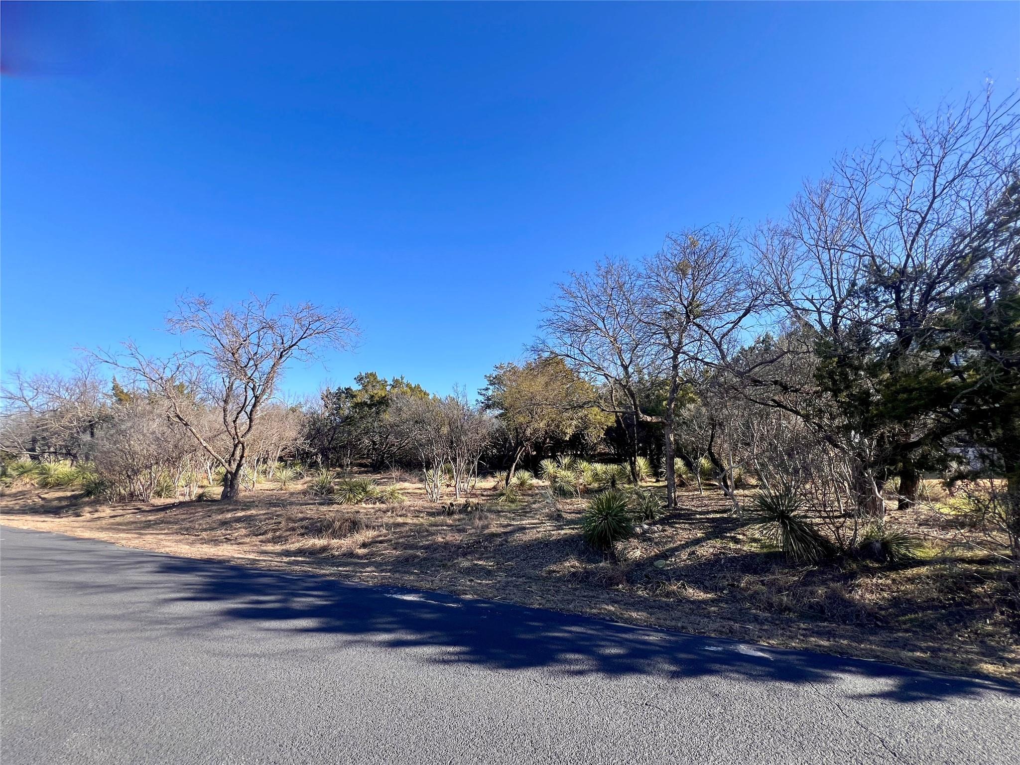 110 Cove Creek Drive Spicewood TX 78669