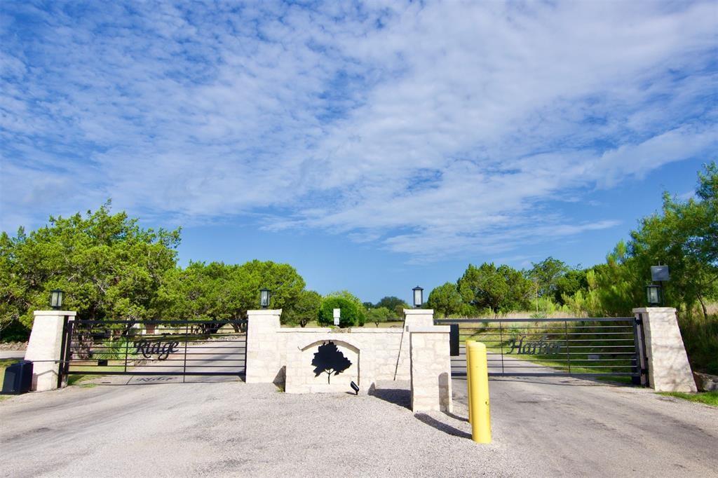 110 Cove Creek Drive Spicewood TX 78669