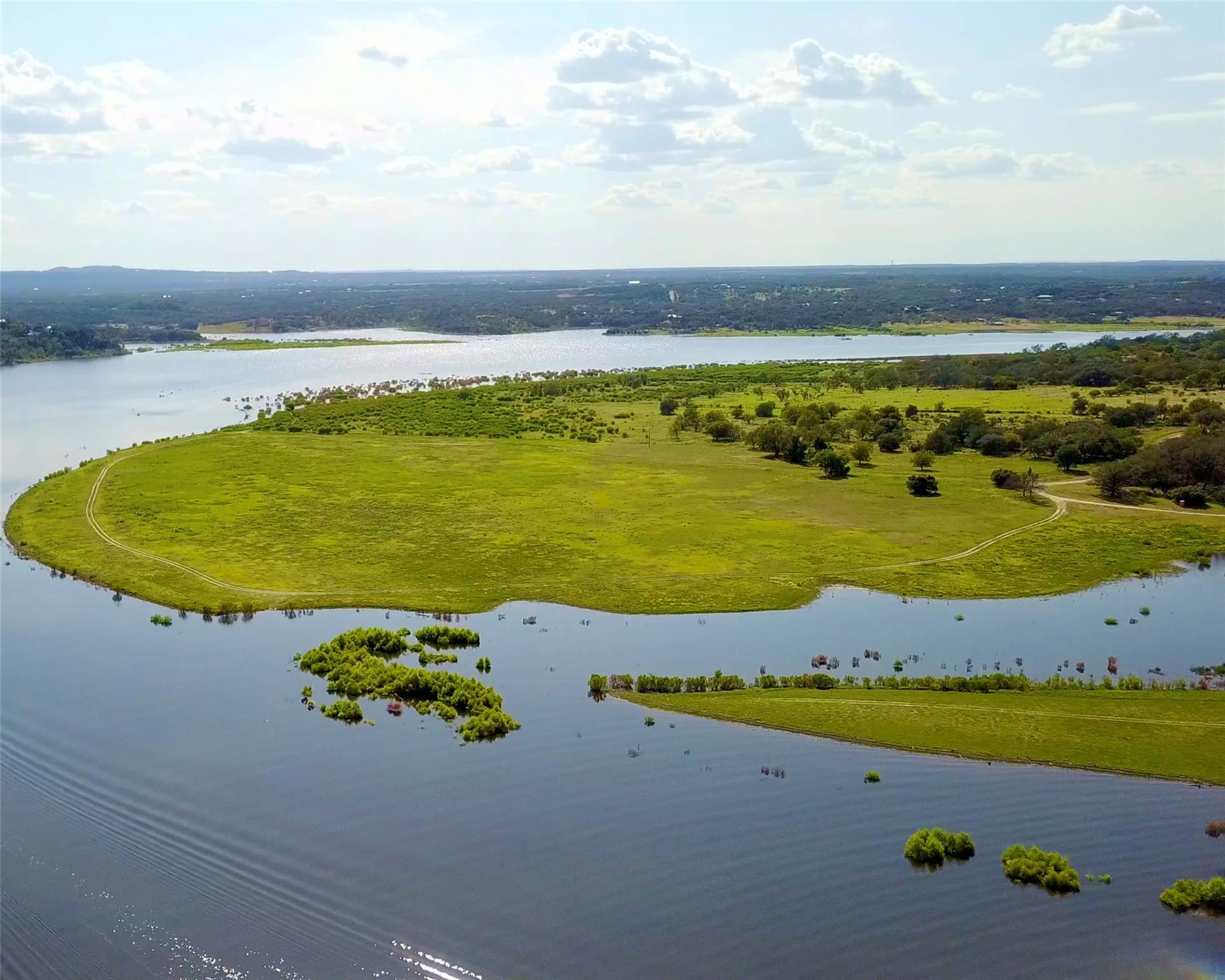 110 Cove Creek Drive Spicewood TX 78669