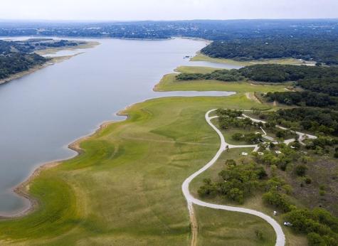 110 Cove Creek Drive Spicewood TX 78669
