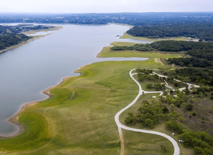 110 Cove Creek Drive Spicewood TX 78669