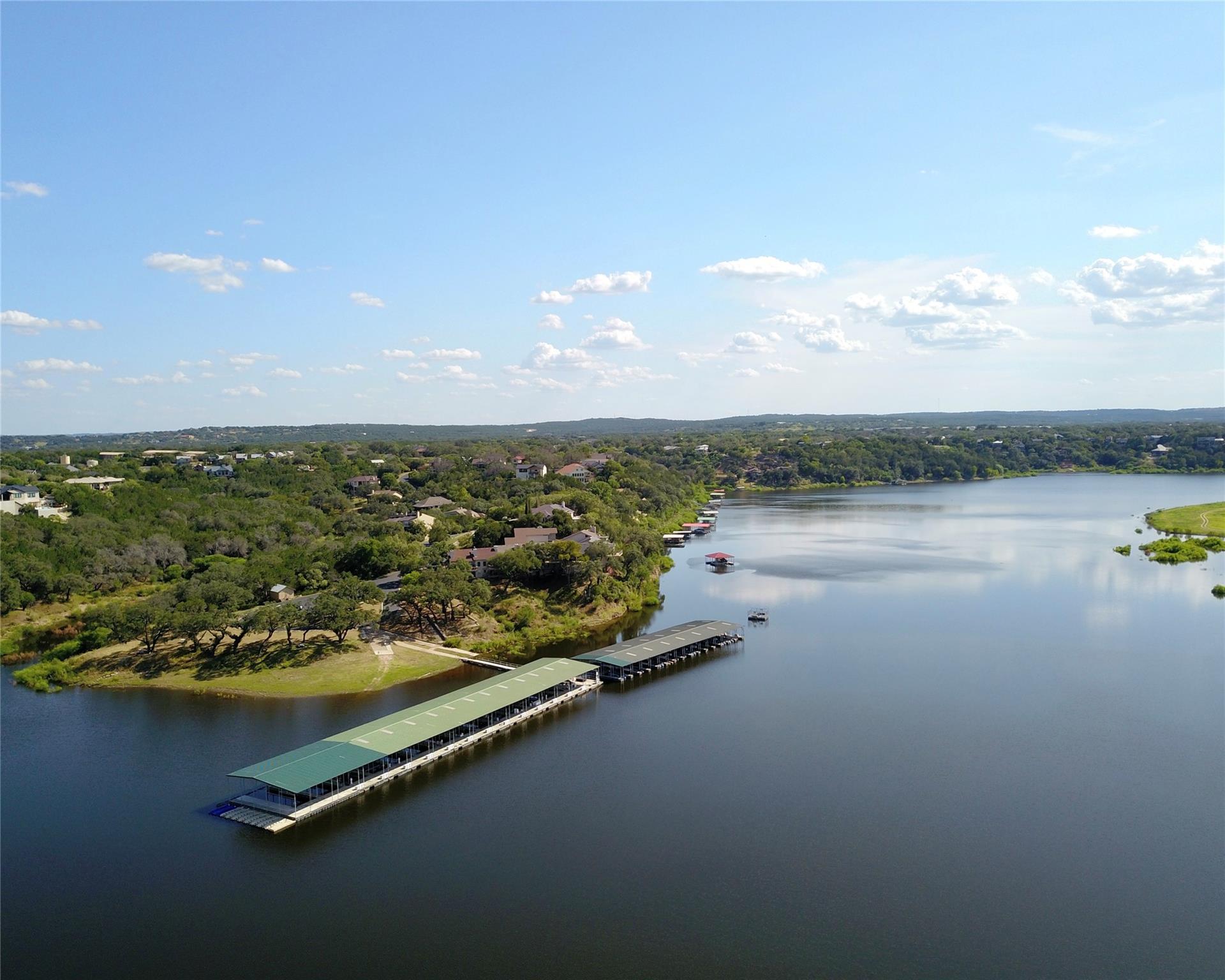 110 Cove Creek Drive Spicewood TX 78669