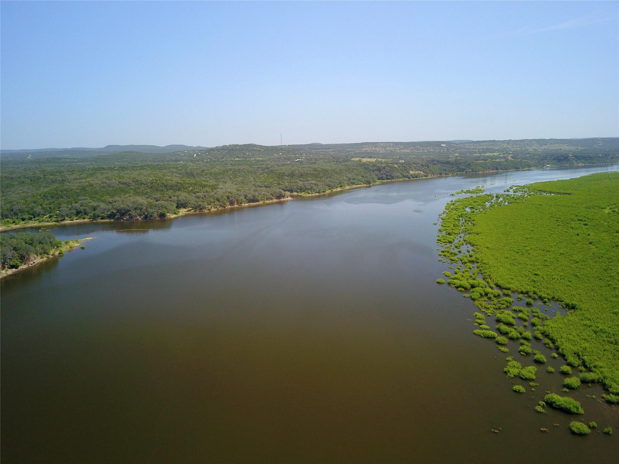 110 Cove Creek Drive Spicewood TX 78669